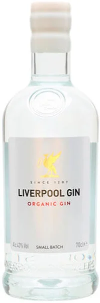 Gin Liverpool 700cc