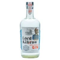Gin Lord Kiltrow 700cc 43.7º alc.