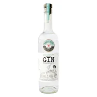 Gin Los Andes #1