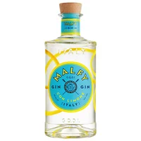 Gin Malfy Limone Botella 750cc