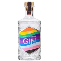 Gin Manchester Pride