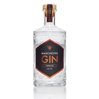 Gin Manchester Signature
