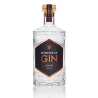 Gin Manchester Signature 700cc