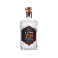 Gin Manchester Signature 700cc 42º alc.