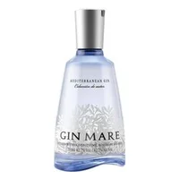 Gin Mare 42.7° Botella 700 cc