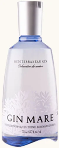 Gin Mare 700cc 42.7°