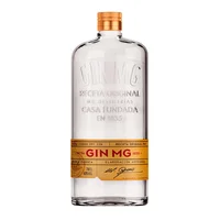 Gin MG 700cc