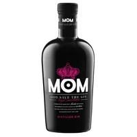 Gin Mom 39.5º 750cc