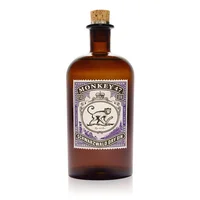 Gin Monkey 47