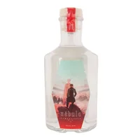 Gin Nebula