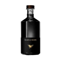 Gin Pajarillo Negro 700cc 42º alc.