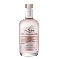 Gin Patagon maqui botella 750 cc