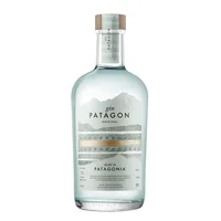 Gin Patagon original botella 750 cc
