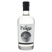 Gin Praga Dry 700cc 38°