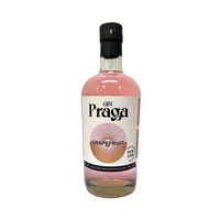 Gin Praga Pomelo 700cc