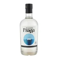 Gin Praga Sin Alcohol 0.0° 700cc