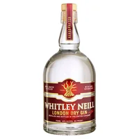 Gin Premium Whitley Neill 750cc 42° alc.