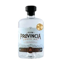 Gin Provincia Andes Dry 40˚ - 700ml
