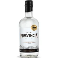 Gin Provincia andes dry botella 700 cc