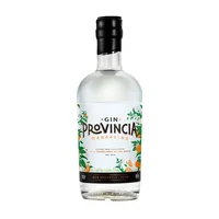 Gin Provincia Mandarina 700cc