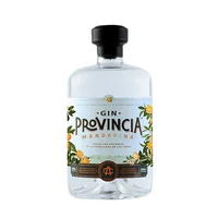 Gin Provincia Mandarina Botella 700cc