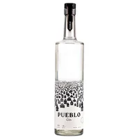 Gin Pueblo 750cc