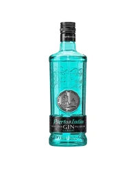 Gin Puerto de Indias 40% alc 700ml