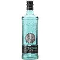 Gin Puerto de Indias 700cc