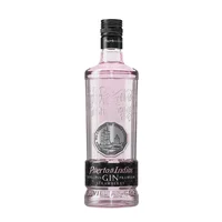 Gin Puerto de Indias Premium Strawberry 700cc
