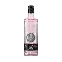 Gin Puerto De Indias Strawberry Botella 700cc
