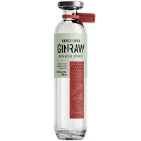 Gin Raw Cherry Blossom 700cc