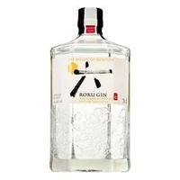 Gin Roku 43° 700 cc