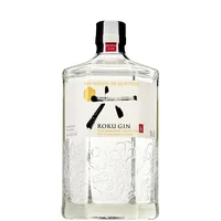 Gin Roku 700cc