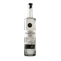 Gin Santos London Dry 40˚ - 750ml