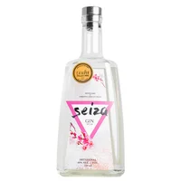 Gin Seiza 40° 750cc
