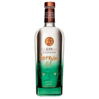 GIN SORGIN