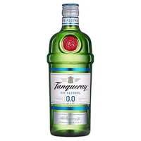Gin Tanqueray 0.0 700cc