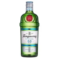 Gin Tanqueray 0.0 Sin Alcohol 700cc