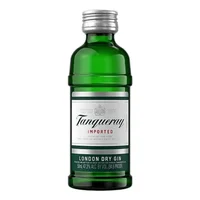 Gin Tanqueray 47º Miniatura 50cc