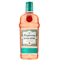 Gin Tanqueray Bossa Nova 700 Cc