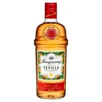 Gin Tanqueray Flor de Sevilla