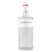 Gin The Botanist (31 BOTANICOS - 22 ENDEMICOS DE ISLAY) 700cc 46º alc.