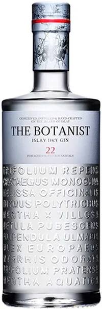 Gin The Botanist 46° 700cc