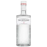 Gin The Botanist Escoces