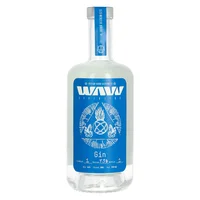 Gin Wavv Espíritus 700cc 40º alc.