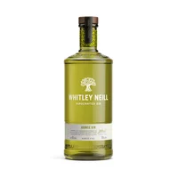 Gin Whitley Neill Membrillo 700cc 43º alc.