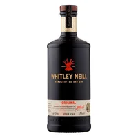 Gin Whitley Neill Original 700cc 43º alc.