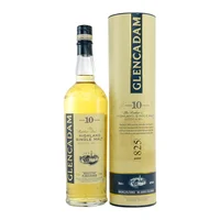 Glencadam 10