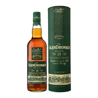 GlenDronach 15 Revival