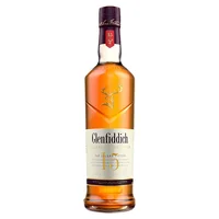 Glenfiddich 15 Años